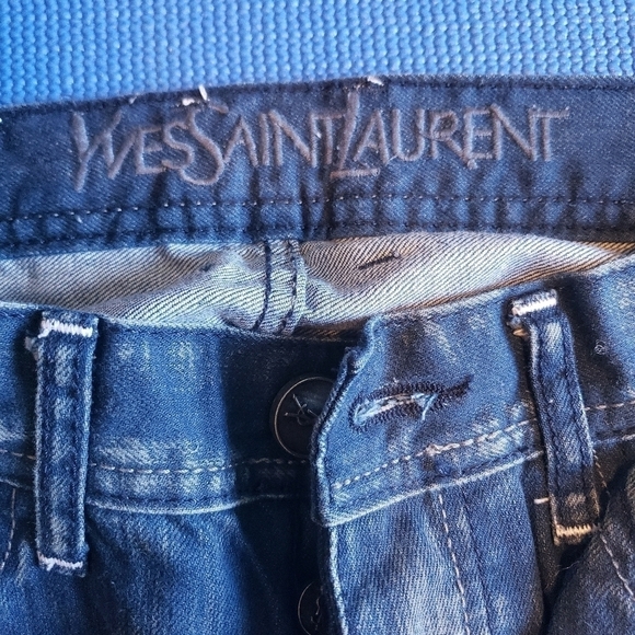 4X HP YSL Jeans - Picture 7 of 15
